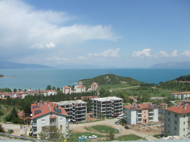 エイルディル湖