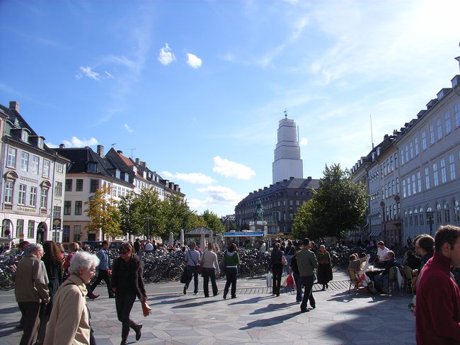 アマートゥ広場