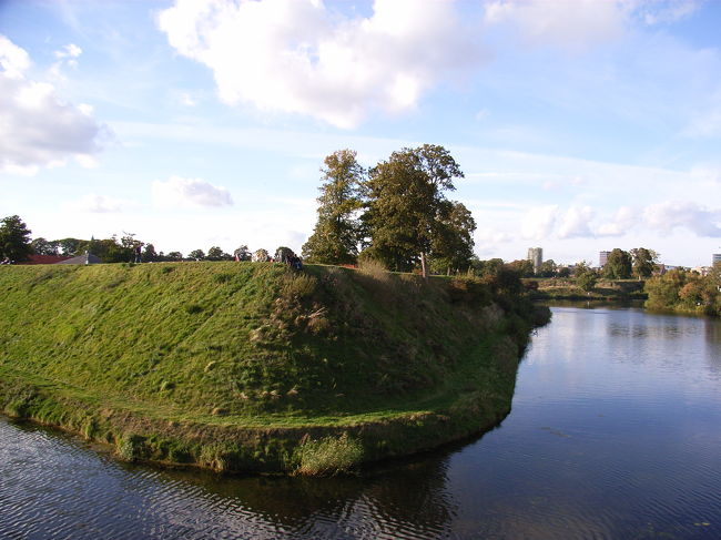 カステレット要塞