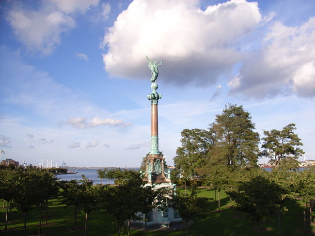 カステレット要塞