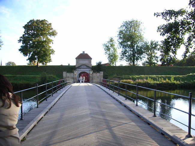 カステレット要塞