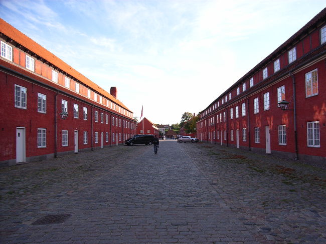 カステレット要塞