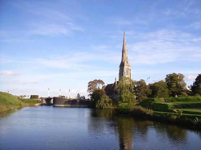 カステレット要塞