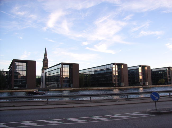 クリスチャン教会