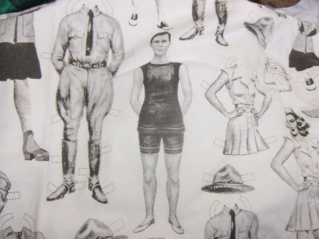 露店で売ってたＴシャツのガラ。<br />思わず撮っちゃいました(笑)