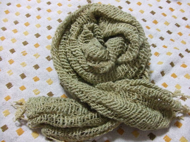 あまりに寒かったので買っちゃいました。<br />でも700円だったからとってもラッキー☆