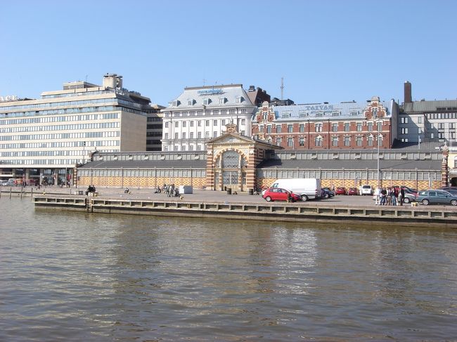 だんだん沖に出る様子がわかるかと思います。