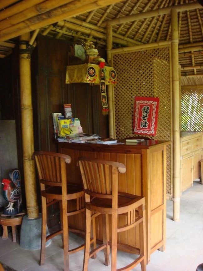 焼きそばうえだ バリ島 インドネシア の旅行記 ブログ By 葉巻小僧さん フォートラベル