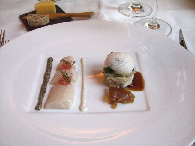 スターター。<br />