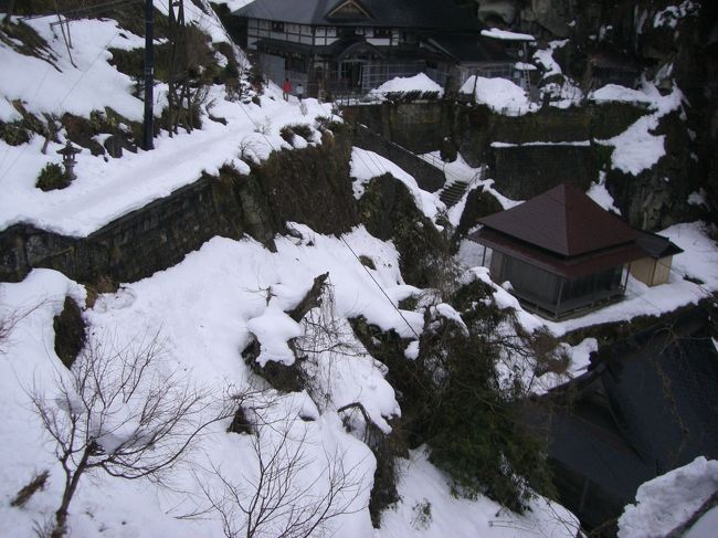 山の上から下を見下ろした感じ！！