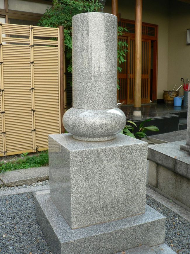 日本の旅 関西を歩く 画家・佐伯 祐三の生誕地、大阪・中津の