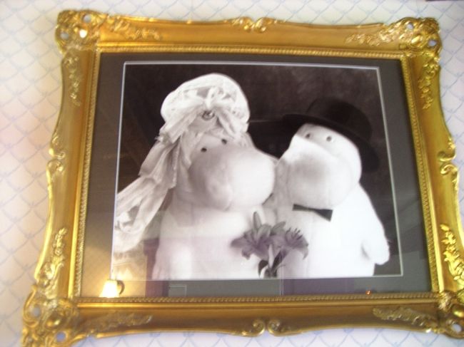 結婚式の写真だってあるんです！