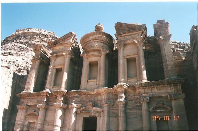 エドディル（ビックペトラ）