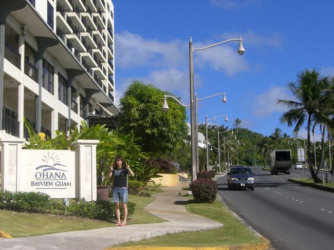 海からの帰り〜☆<br /><br />楽しかった〜♪♪