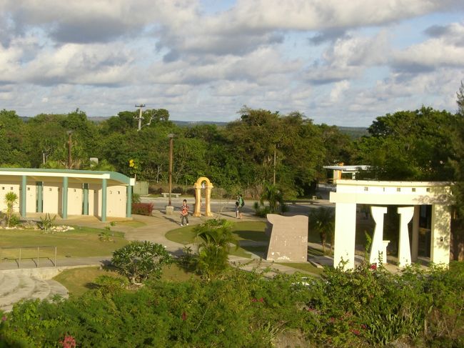 岬にいくまでの感じ☆