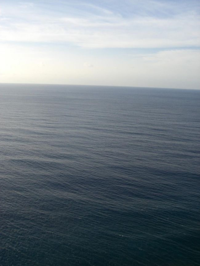 水平線が見事☆☆