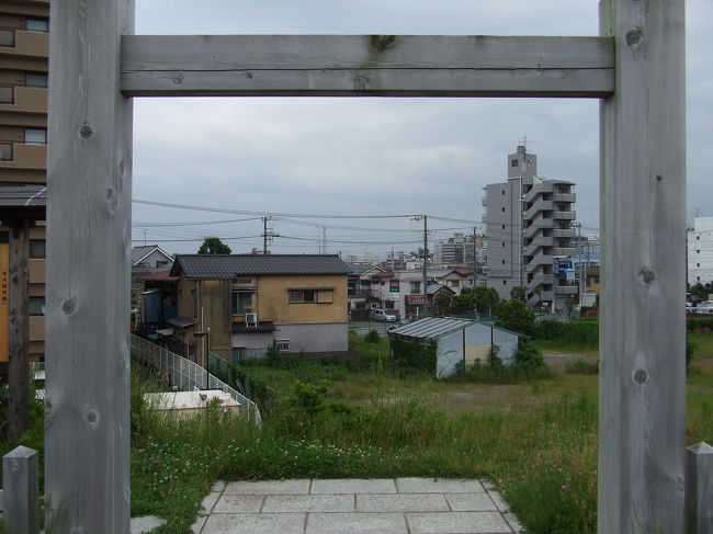 　しょぼいな…。<br /><br />　今回の旅行はこれにて終了です。