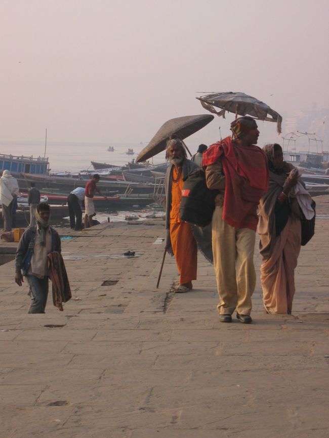 メインガート辺り。<br />絵になるねぇ（笑）