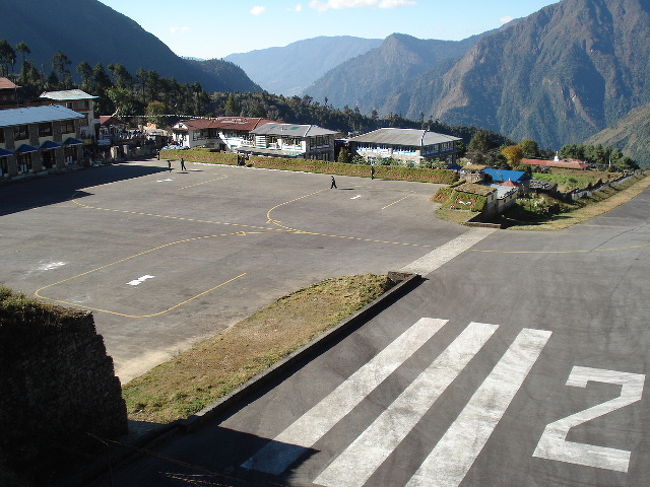 アングルを変えて。