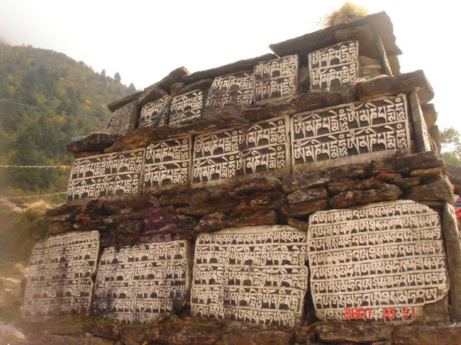 こんなのも至るところにあります。