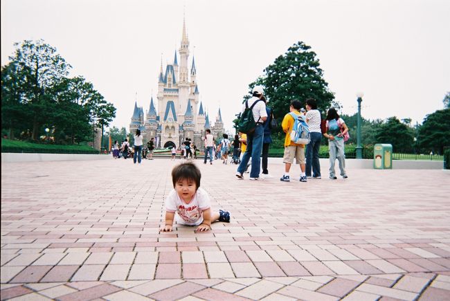 子供連れでディズニーランドへ 東京ディズニーリゾート 千葉県 の旅行記 ブログ By Yokoso さん フォートラベル 子供連れでディズニーランドへ 東京ディズニーリゾート 千葉県 の旅行記 ブログ By Yokoso さん フォートラベル