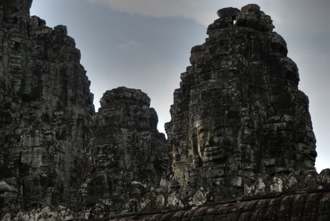 本編「にゃんまるライフ」に書くの忘れたわ。<br />ジャイヨンの夢。<br /><br />バイヨンの顔が全部ジャイアンになっている夢見たんだわ。寝てるのに、爆笑したのねこれが。<br />追記しないと。