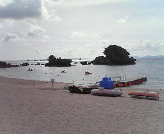 ビーチです。<br /><br />http://blog.goo.ne.jp/yoshikawasuisan02/e/443541a1635d75e7a57ea8a8c0871dc6