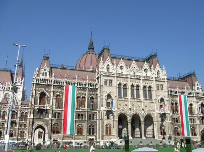 正面からも撮ってみました。