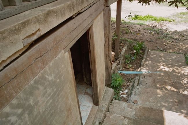 いざ プレア ヴィヒアへ シェムリアップ カンボジア の旅行記 ブログ By にゃんまるさん フォートラベル