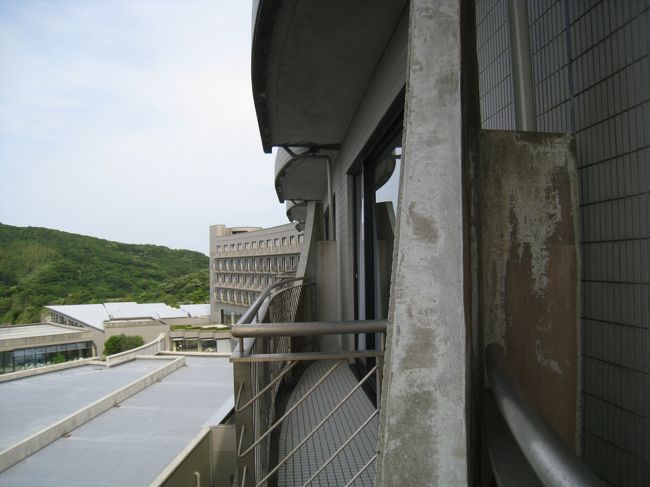 ベランダにも自由に行き来できます。