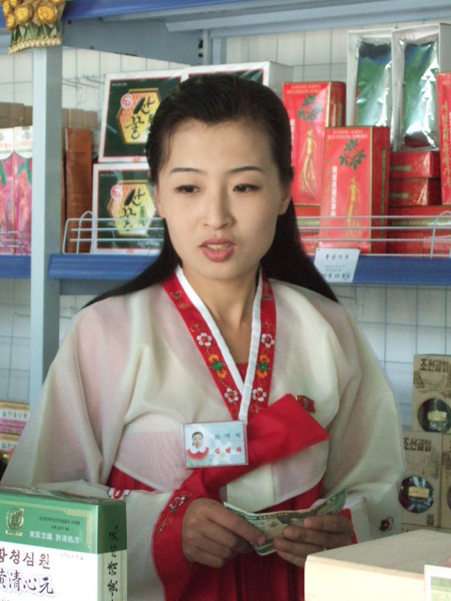 Go North 美女編 その他の都市 北朝鮮 の旅行記 ブログ By Nh155さん フォートラベル