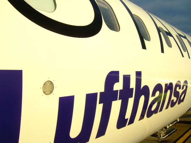 なんだかかっちょいぃ。