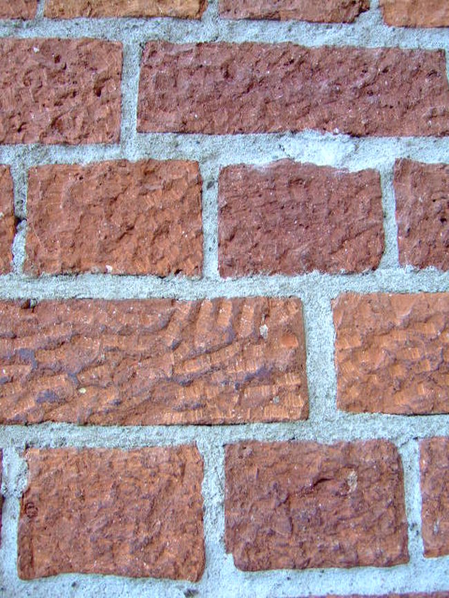 このホールは当初の構想では青く塗られるはずだったのに、設計者が何度も心変わりした挙句、最終的には今のかたちになったのに名前だけは「Blue Hall」ままなのだとか。壁のレンガは表面を故意に削って有りますが、これは音を柔らかくする効果があるのだそうです。