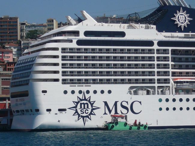 ほんと大きい！すごいなぁ〜〜〜<br />見れただけでも感動。