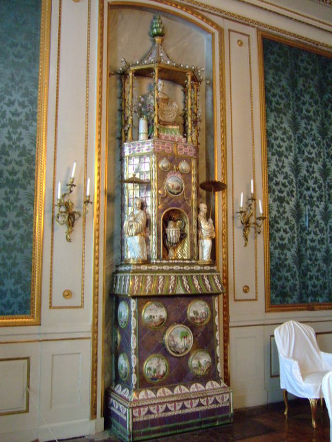 これは中国チックでした。