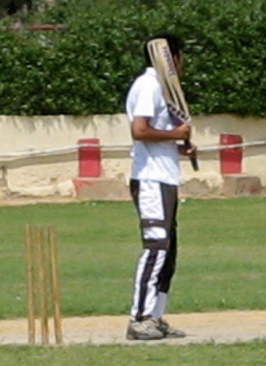 Pakistan パキスタン男はみんなクリケットきちがいかも カラチ パキスタン の旅行記 ブログ By 唐辛子婆さん フォートラベル