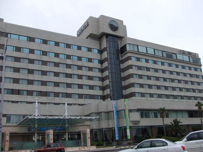 ２泊お世話になりました。オリエンタルホテルです！<br />詳細はクチコミに書きました〜。