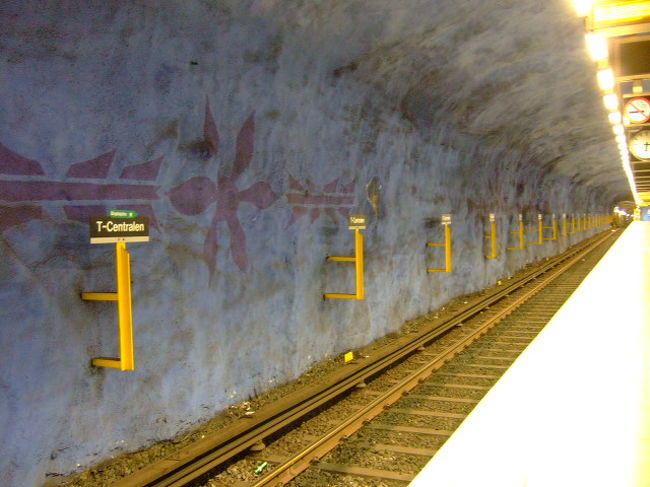 プラットフォーム。