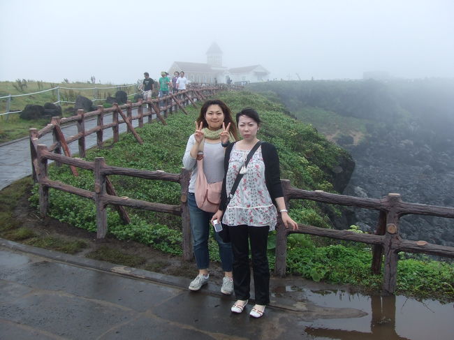 韓流ドラマ、『オールイン』のロケ地。<br />"オールインハウス"って呼ばれてました。<br />ドラマは見たこと無いけど、たまたま通りかかったので行ってみました。<br />なかなかステキなトコロでしたよ☆