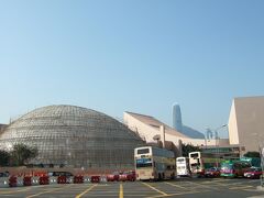 香港太空館