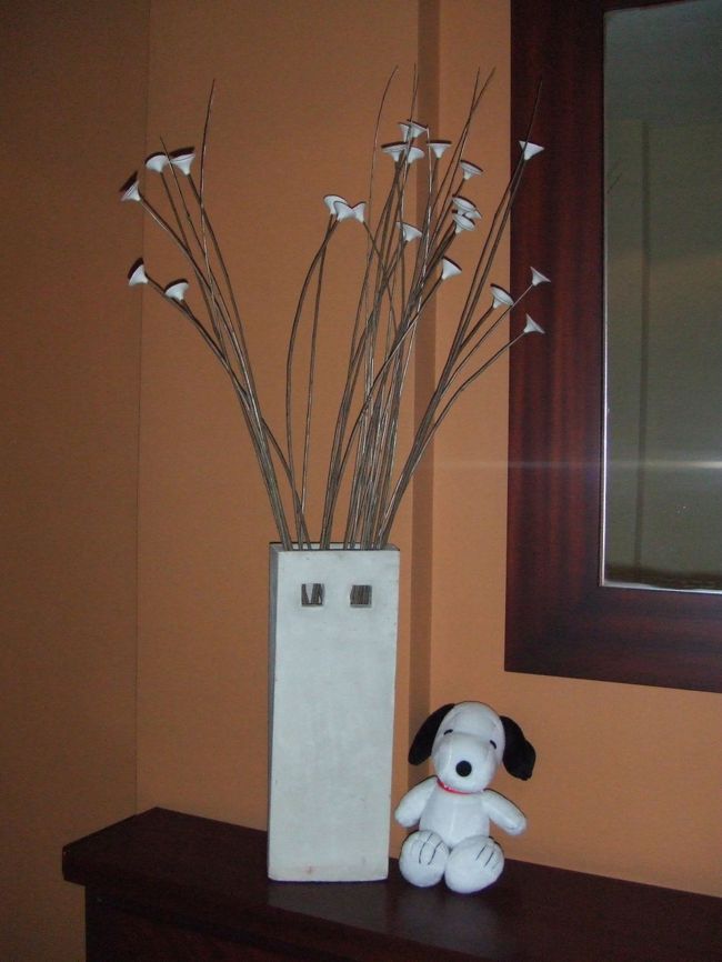 今回の旅の友。彼はホテルに置いてけぼりばかりやった。。。