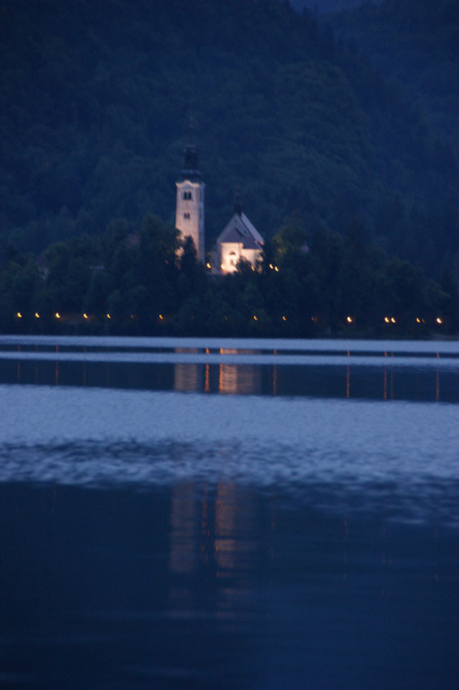 三脚もってけばよかったんだけど・・・