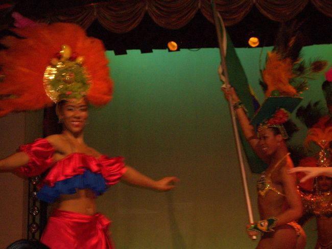 ショウータイム