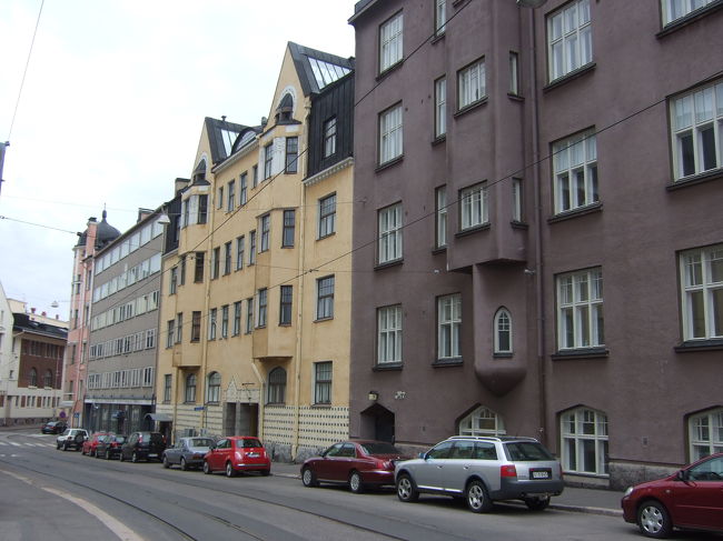 ホテルに戻ってきました