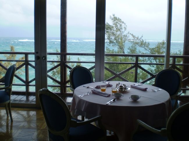 翌５月１１日、いよいよ結婚式当日です！