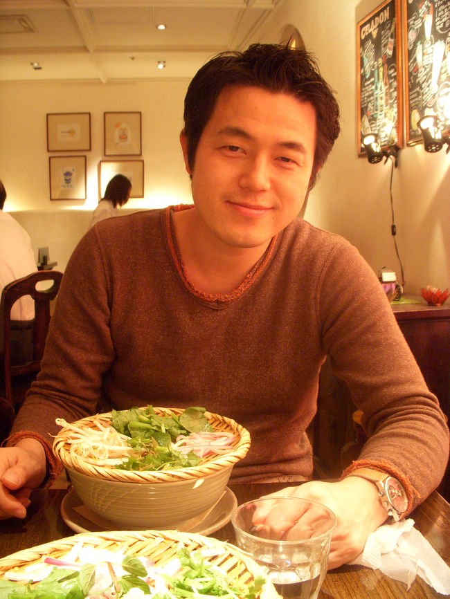 Tokyo/2008.04.26<br />Shibuya 