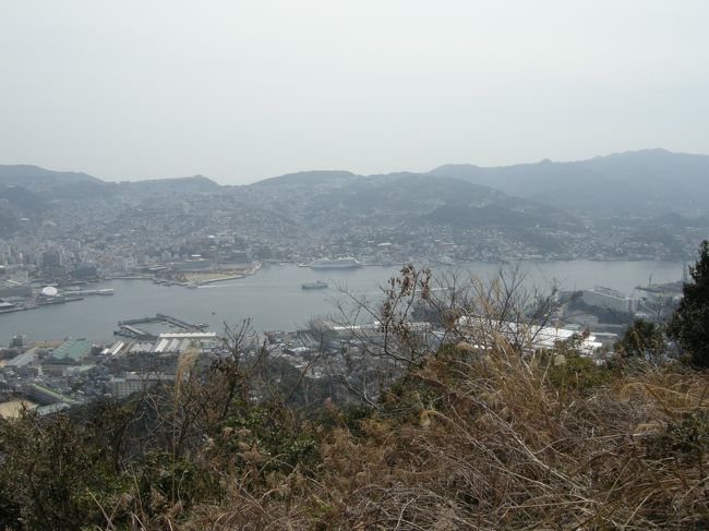 【３日目】<br />稲狭山まで来ました〜！<br />眺め最高だわ〜（≧▽≦）<br />