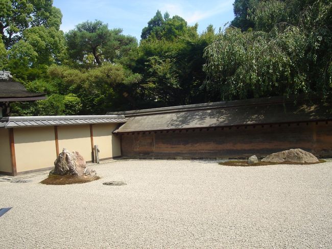 難しいことは分からないけど、キレイなものはキレイです。