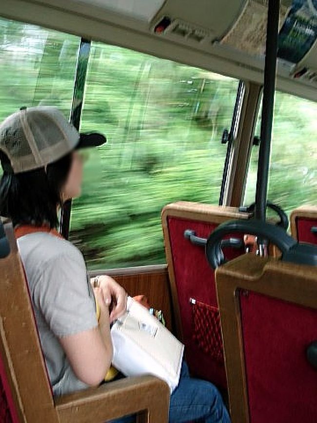 「西湖サイコー！」<br /><br />え？私じゃないよっ！振り返ると心に浮かんだ<br /><br />その言葉を楽しそうに言う友の姿が。<br /><br /><br />「言った？言っちゃったね…？」