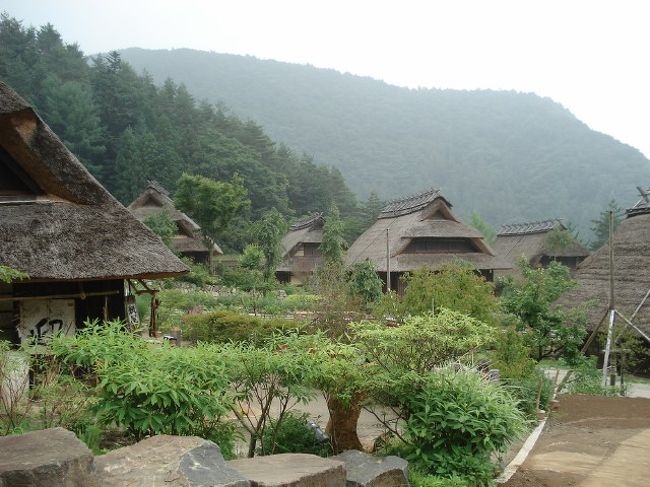 それにしても人がいない。<br /><br />いつのまにか貸切り状態になっていました。